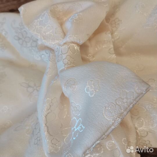 Конверт на выписку на тёплую весну)