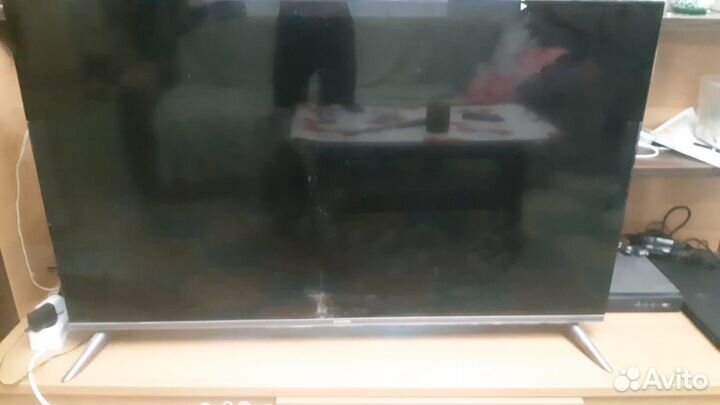 Телевизор SMART tv