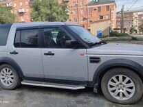 Land Rover Discovery 2.7 MT, 2006, 250 000 км, с пробегом, цена 980 000 руб.