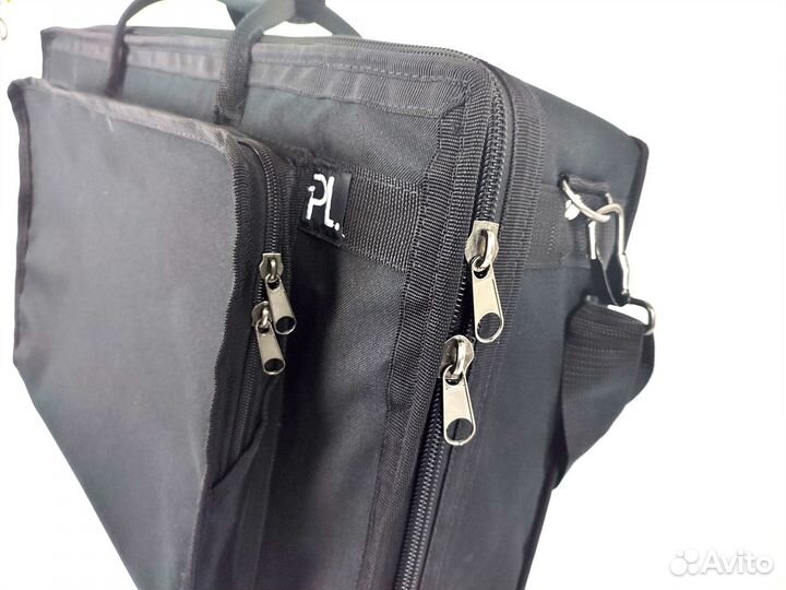 Сумка для dj контроллера Pioneer Hercules Traktor