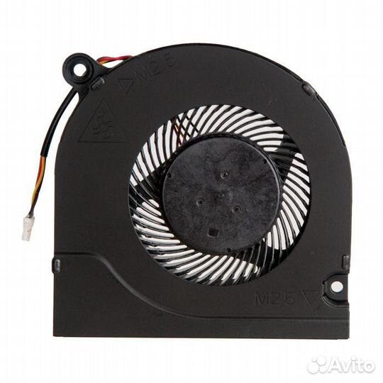 Вентилятор (кулер) для ноутбука Acer Aspire 7 A717