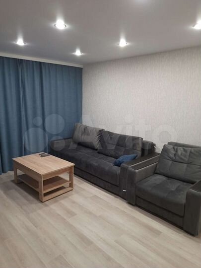 1-к. квартира, 31 м², 3/5 эт.