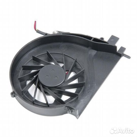Вентилятор (кулер) для ноутбука Acer Extensa 5235