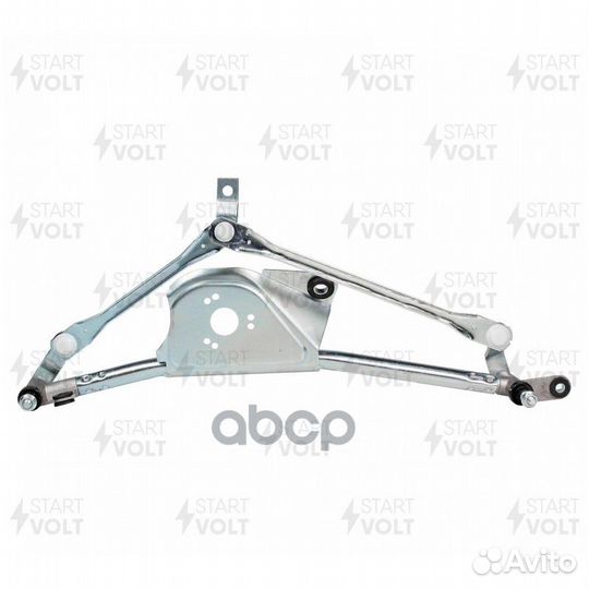 Трапеция стеклооч. для а/м Лада 1117/2190 (с от