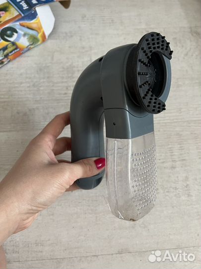 Машинка для вычесывания шерсти