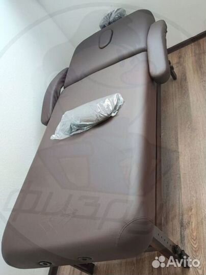 Массажный стол гарантия