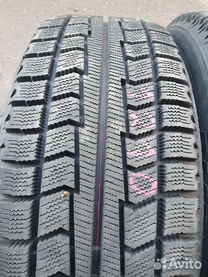Bridgestone Blizzak MZ-02 195/65 R15