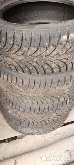 Formula Ice 2.25/55 R16