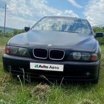 BMW 5 серия 2.5 AT, 1997, 371 392 км