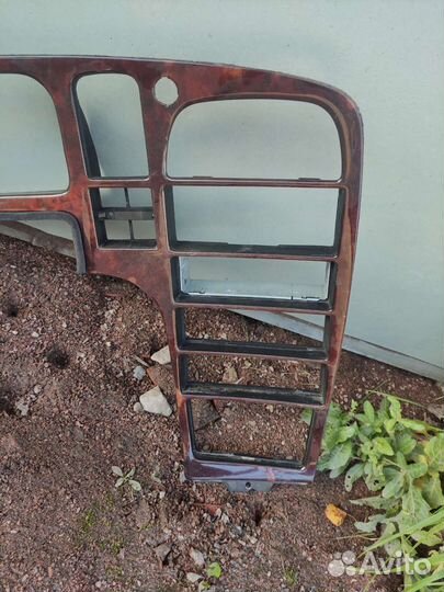 Накладка на торпедо Сааб 9000