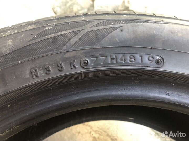 Toyo Proxes C1S 205/55 R16