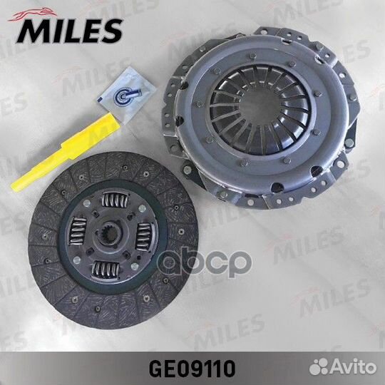 GE09110 GE09110 Miles