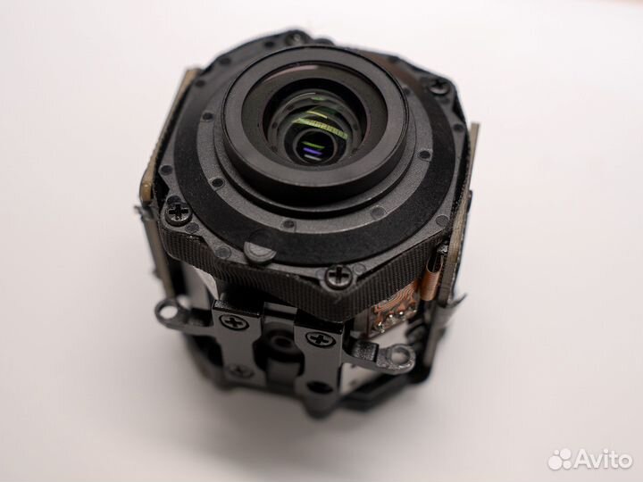 Камера дрона Autel Evo 2 Pro 6k