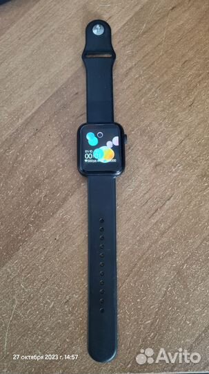 Digma Watch smartline T7