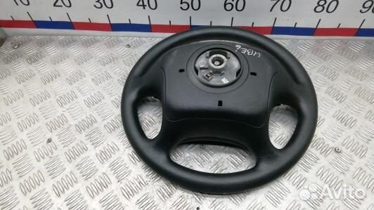 Рулевое колесо citroen xsara picasso (UBE06JZ01)