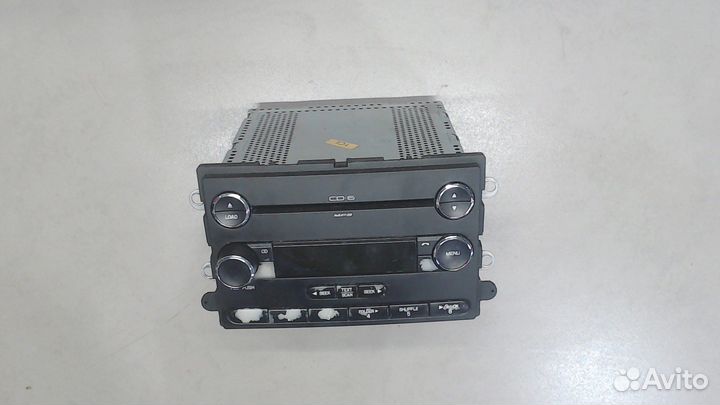 Магнитола Ford Edge, 2008