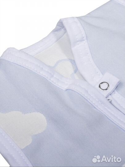 Конверт/кокон для пеленания