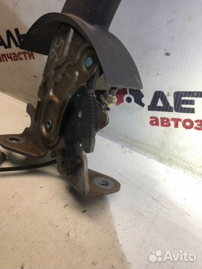 Рычаг стояночного тормоза Nissan Almera N16 седан