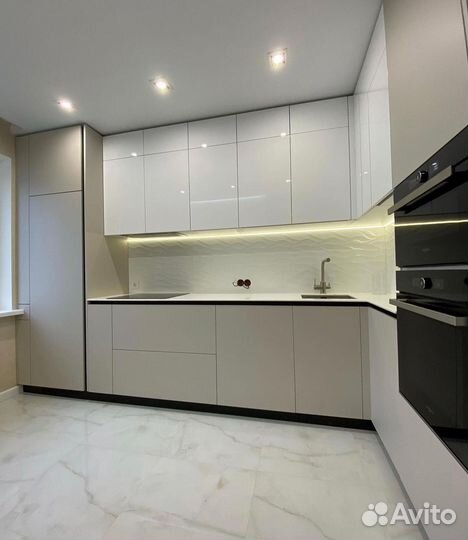 Кухня (реальная цена за гарнитур)ks:0721343