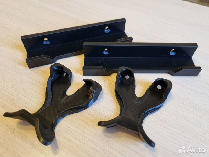 Кронштейны PS4