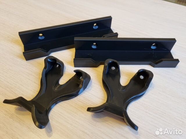 Кронштейны PS4