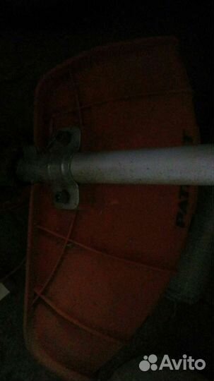 Триммер бензиновый