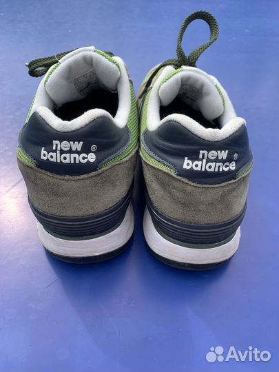 Кроссовки New Balance 670