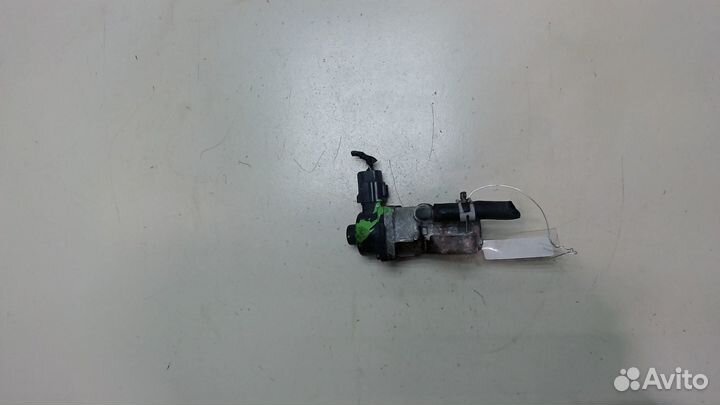 Клапан рециркуляции газов Ford Focus 2, 2008