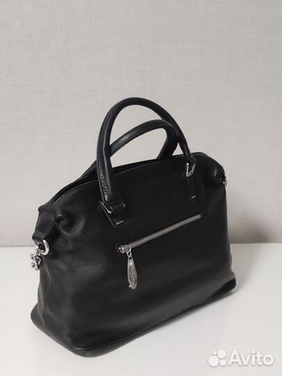 Сумка женская натуральная кожа новая