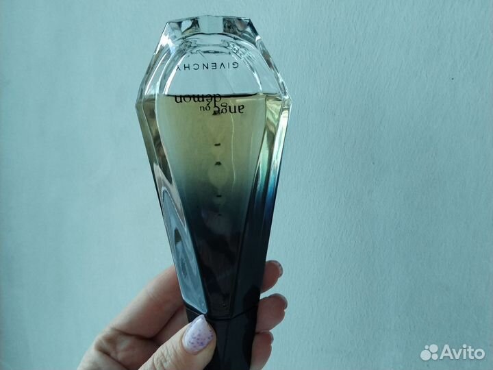 Парфюмерная вода Givenchy Ange ou Demon