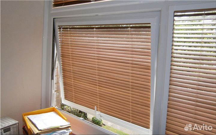 Шторы рулонные монтаж в 1 день