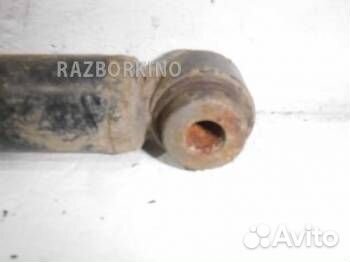 Амортизатор задний Рено