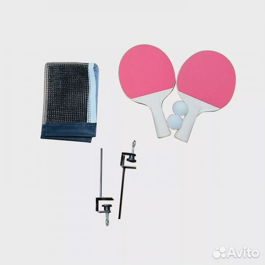 Теннисный стол DFC tornado Cyclone