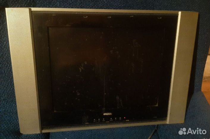 Монитор +tv27 дюймов