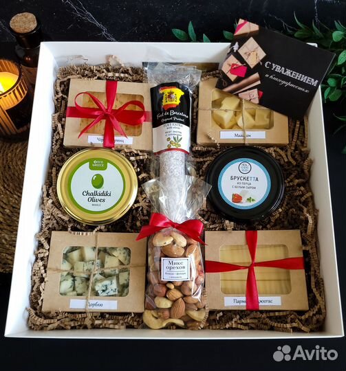 Подарок для мужчин на день рождения