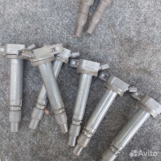 Lexus IS250 катушка зажигания