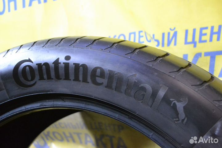 Continental PremiumContact 6 285/45 R22