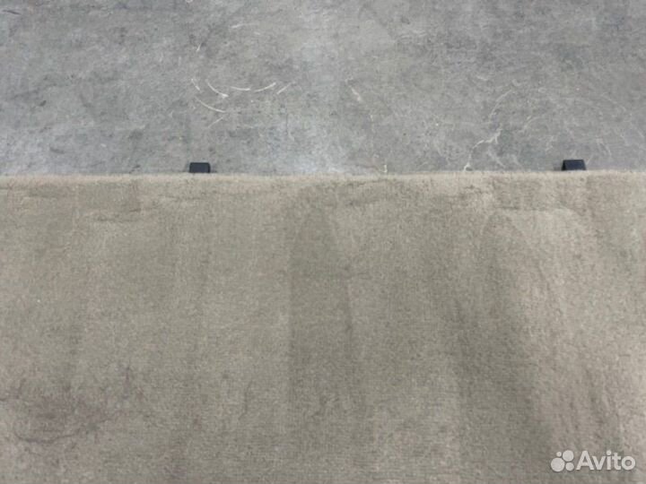 Пол багажника Land Rover Range Rover Sport 5.0