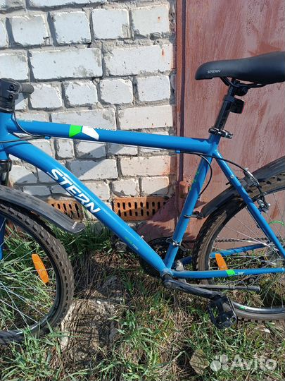 Велосипед Stern Dynamic 1.0