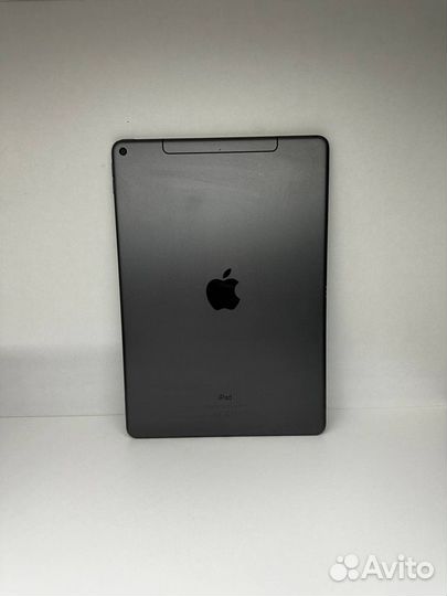 Планшет apple iPad Air 3(7353со)