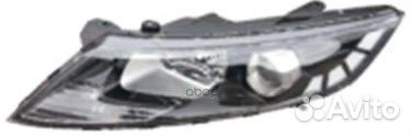 Фара под эл,кор, Kia Optima 10-14 Левая (02-2T0