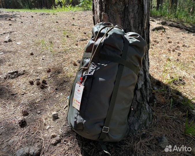 Спальник от производителя