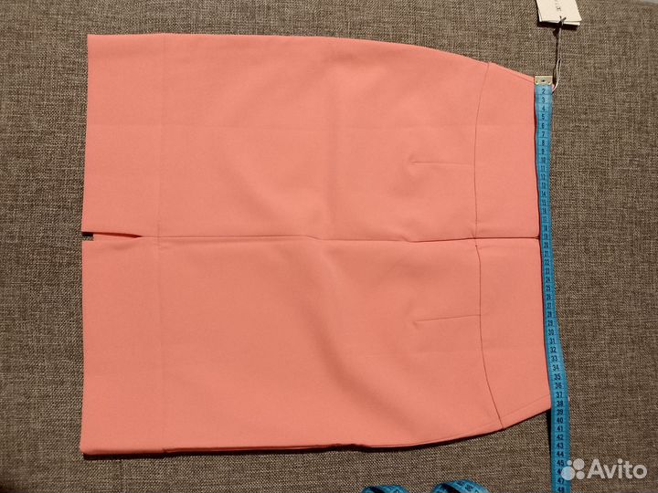 Юбка новая