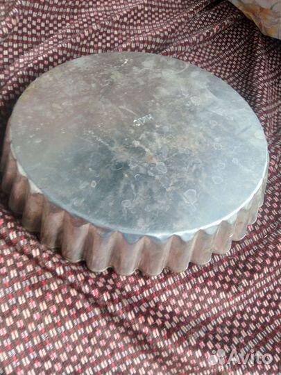 Форма для запекания (2 шт)