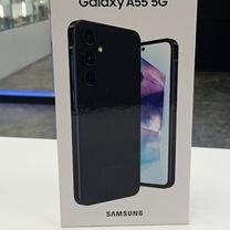 Samsung Galaxy A55, 8/256 ГБ