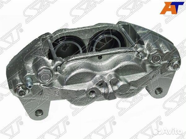 Суппорт toyota land cruiser 200