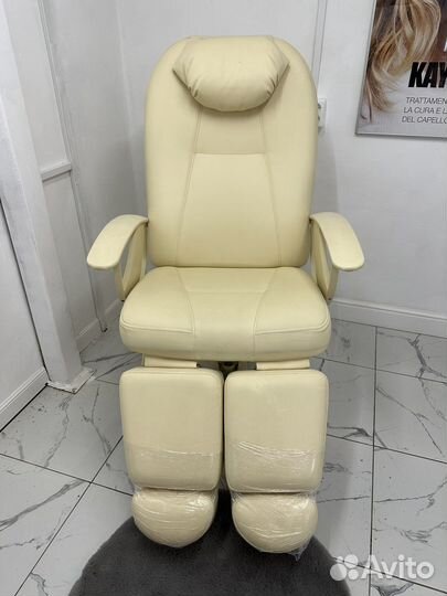 Педикюрное кресло
