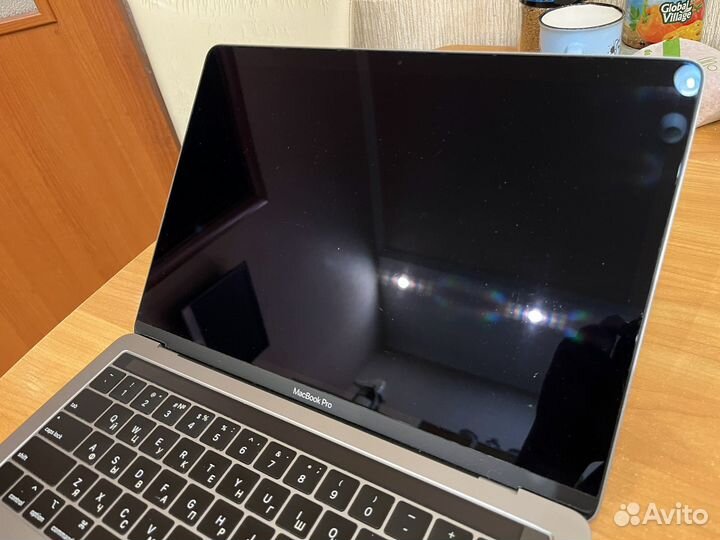 Корпус Apple MacBook Pro 13 Late 2019 (A2159)
