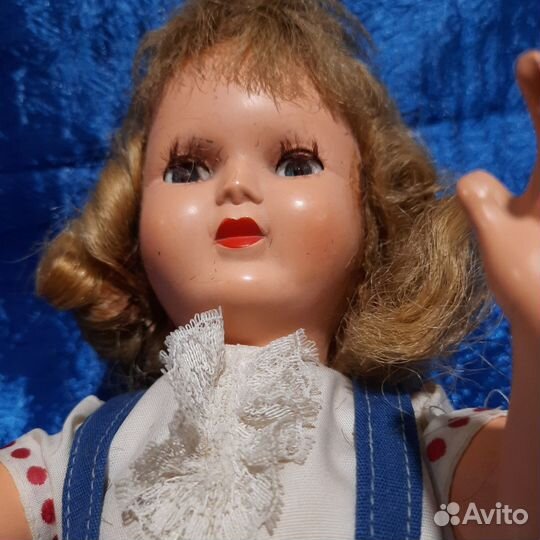 Куклы кукла СССР и гдр и другие, раритет