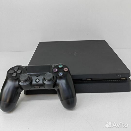 Sony PlayStation 4 Slim 500 гб